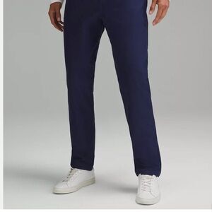 lululemon ABC Slim-Fit 5 Pocket Pant Utilitech (30 x 32)